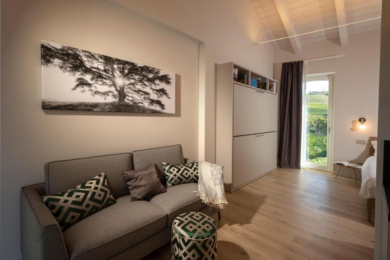 Borgo Roggeri - Country House Nelle Langhe La Morra Ngoại thất bức ảnh