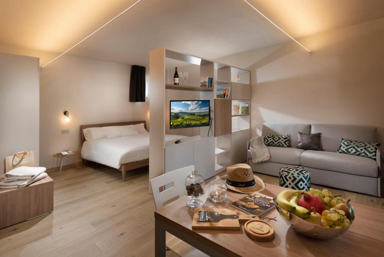 Borgo Roggeri - Country House Nelle Langhe La Morra Ngoại thất bức ảnh
